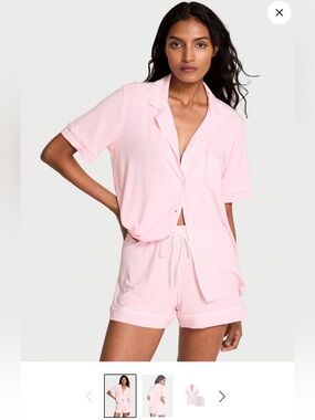VICTORIA'S SECRET
SoSoft™ Modal Short Pajama Set